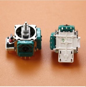 Resim 2 Joystick-jcd Yedek 3d Og Joystick Modülü Thumbstick Kapağı Xbox One Elite Serisi 2 2th Gen Denetleyici 