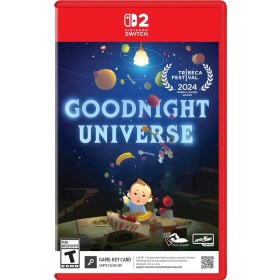 Resim Skybound Goodnight Universe Switch 2 Oyun 
