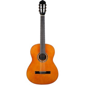 Resim [Outlet] Toledo LC-3900NL 4/4 Klasik Gitar (Natural)(ol 24-24131) 