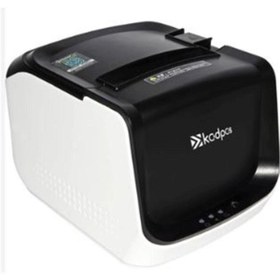 Resim KODPOS Kps80 203Dpi Fiş Yazıcı (Usb Ethernet) / Kodpos 
