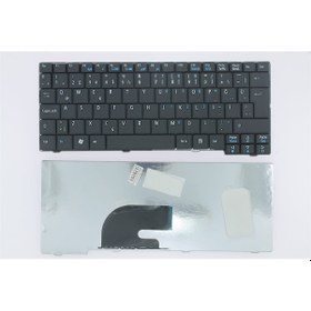 Resim Acer Uyumlu Aspire One Kav10 Klavye Tuş Takımı 127140044585 