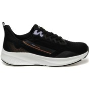 Resim Kinetix Palmer Tx W 4fx Siyah Kadın Koşu Ayakkabısı 000000000101501433 Siyah 