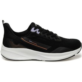 Resim Kinetix Palmer Tx W 4fx Siyah Kadın Koşu Ayakkabısı 000000000101501433 Siyah 