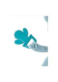 Resim Babyjem Diş Kaşıyıcılı Uyku Arkadaşım 680 Yeşil 