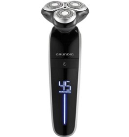 Resim Grundig MS 7640 Tıraş Makinesi 