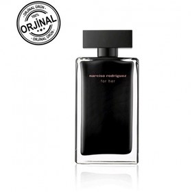 Resim Narciso Rodriguez For Her Edt 100 ml Kadın Parfümü 