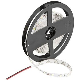 Resim 5 Metre 10 Çip Kırmızı Şerit Led İç Mekan Ct 4482-İç Mekan-Kırmızı 