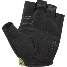 Resim Shimano Escape Sarı Kısa Eldiven Beden M 