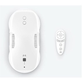 Resim Hutt DDC55 Cam Temizleme Robotu 
