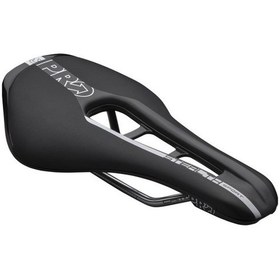 Resim Pro Stealth Sport Bisiklet Selesi 142mm PRSA0196 Mat Siyah - Yeşil 