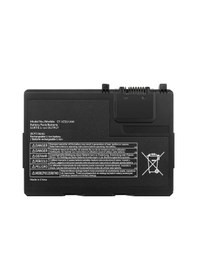 Resim Panasonic Toughbook Cf-33aehfatg Notebook Bataryası Laptop Pil 