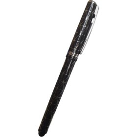 Resim Linc Safron Imza Kalemi 1.0mm Mavi 