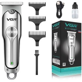 Resim Vgr V-071 Sakal Ense Tıraş Makinesi 