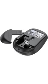 Resim Hoco GM28 2.4g Business Kablosuz Mouse 