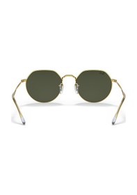 Resim Ray-Ban 3565 919631 55 Unisex Güneş Gözlüğü 