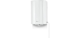 Resim Baymak Aqua 30 Ta 30 Litre Kapasiteli Tezgahaltı Termosifon (Mh) 