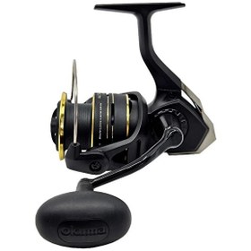 Resim Okuma Altera Sea ATES-5000A 4+1 BB Olta Makinesi 