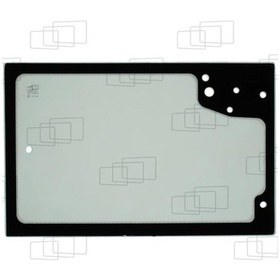 Resim Bobcat Arka Direk Camı 2I.183252 1 Adet 