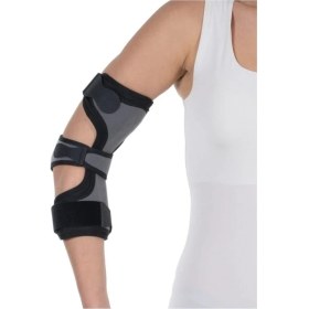 Resim Medikaltec Wıngmed Kubital Tünel Dirseklik - Beden: S-M (W 223-1) 