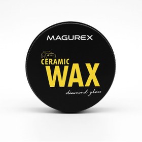 Resim magurex SERAMİK WAX 200 GR 