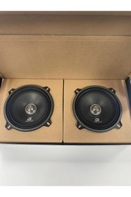 Resim PRESS AUDİO 13 cm MİDRANGE 70 RMS ALÜMİNYUM KURŞUN GÖBEK PRS-M130 