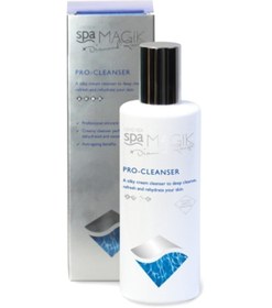 Resim Dead Sea Spa Magik Pro-Cleanser 260 ml 