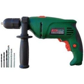 Resim fiba teknik Rtm155c Matkap 13mm 650 Watt 