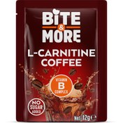 Resim L-Carnitine Kahve 