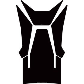 Resim Motografix Bmw S1000xr Tankpad 2020-2021 