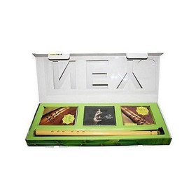 Resim Ney Plastik Eğitim Seti ( İngilizce - Almanca - Türkçe - Fransızca ) 