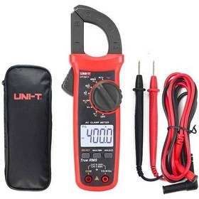 Resim Unit Ut201+ 400a Ac Pensampermetre 