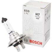 Resim Bosch Ampul Eco H7 12v - 55w 