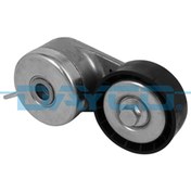 Resim DAYCO ALTERNATOR GERGI RULMANI IDEA PANDA PUNTO STL 1,1 1,2 1,416 - APV3711 