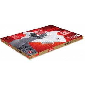 Resim İvigo ELA 300 Gri Elektirikli Ayak Isıtıcı 