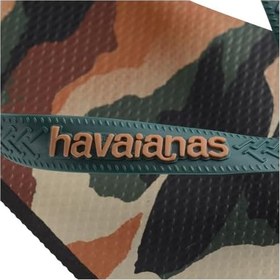 Resim Havaianas Parmak Arası Terlik 