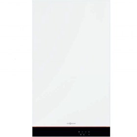 Resim Viessmann Vitodens Trend 19/25 Kw 16.000 Kcal Tam Yoğuşmalı Kombi 