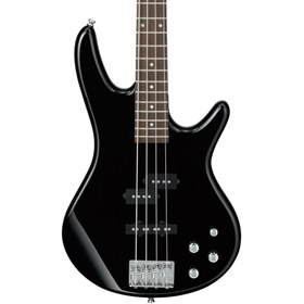 Resim Ibanez GSR200 GSR Serisi 4 Telli Elektro Bas Gitar - Black 