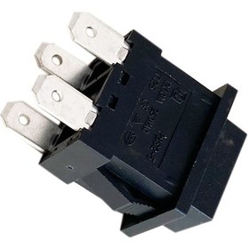 Resim Arnica Uyumlu Bora 3000 Açma Kapama Anahtarı Düğme Şalteri 