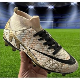 Resim LALİGA Aır Laliga Halisaha Ve Suniçim Yariprof Çorapli Krampon 