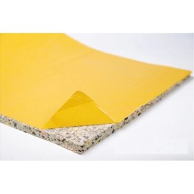 Resim Türkeli Ses Yalıtımı Süngeri Bondex Kendinden Yapışkanlı 180 Dns 50MM 50X100 