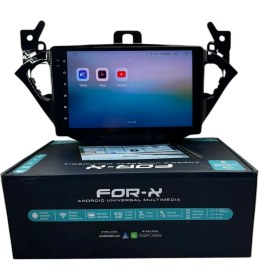 Resim For-x Opel Corsa (E) Forx 4-64 Profesyonel Oem Multimedia 