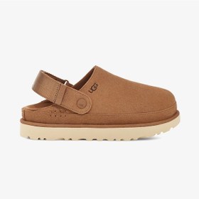 Resim Ugg Goldenstar Clog Kadın Kahverengi Terlik 026 1138252 Kahverengi 