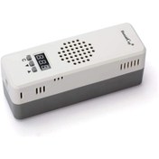Resim Humidicup S1 Elektronik Puro Nemlendirme Cihazı 300 Capacity 