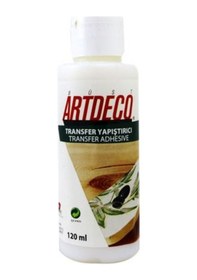Resim Artdeco Transfer Yapıştırıcı 120 Ml 052R 005 
