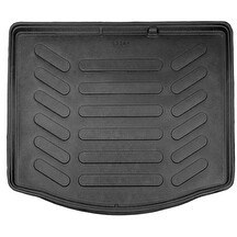 Resim Rizline Ford Focus 2 Hatchback Araç ve 2005-2012 Uyumlu Bagaj Havuzu 