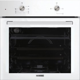 Resim Kumtel B66-S2 56 LT Ankastre Fırın 