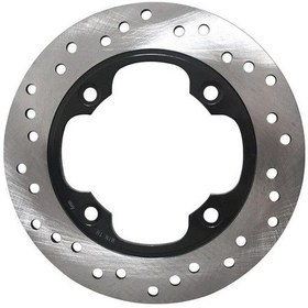 Resim Fes 250 Arka Fren Disk Aynası Foresight 250 Disk 