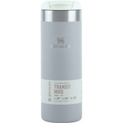 Resim Stanley The Aerolight Transit Termos 0,47 L Gri 