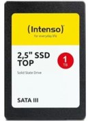 Resim Intenso 1tb 3812460 2.5" 520/500MB/S SSD 
