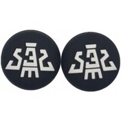 Resim Pes Ps5/ps4/ps3/xbox One/one X/one S/series X/series S 3d Analog Silikon Koruyucu -4 Adet Pes 2 